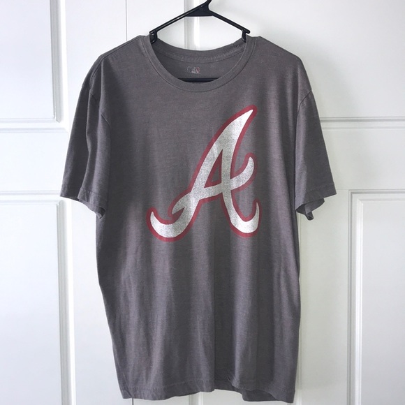 MLB Other - Atlanta Braves Shirt
